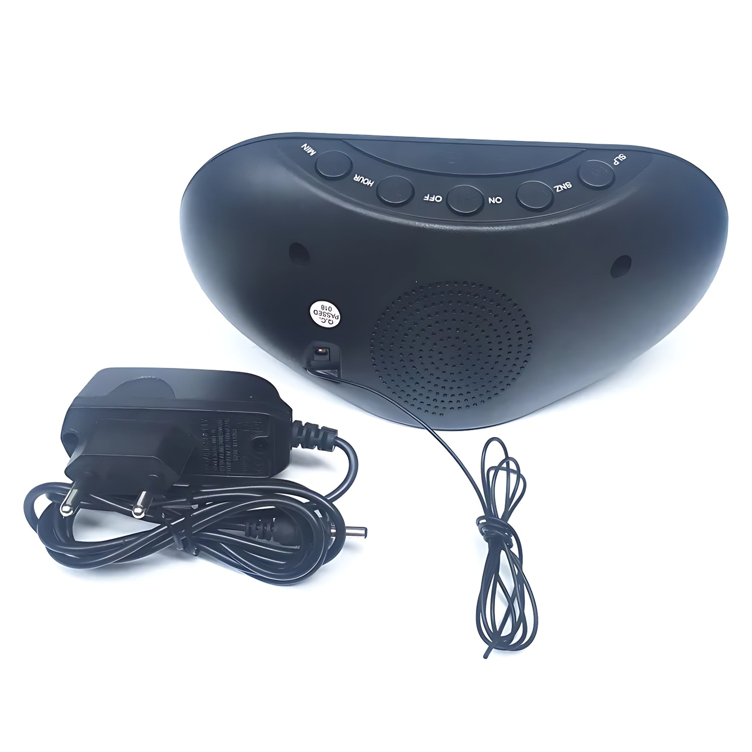 Radio réveil pour garçon