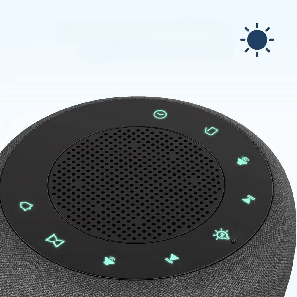 Radio réveil FM numérique
