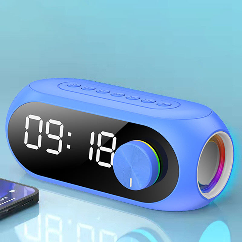 Radio réveil connecté pour enfant