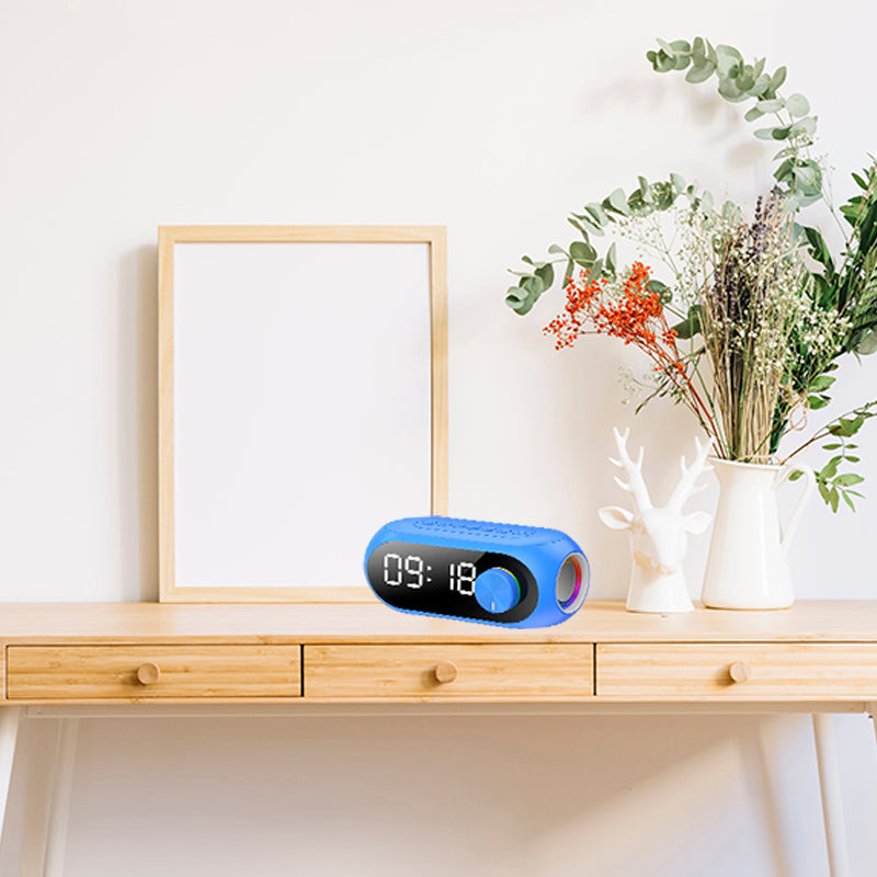 Radio réveil connecté pour enfant