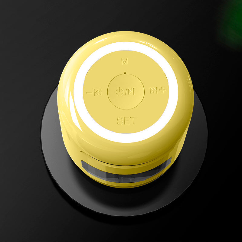 Réveil connecté Bluetooth avec smartphone