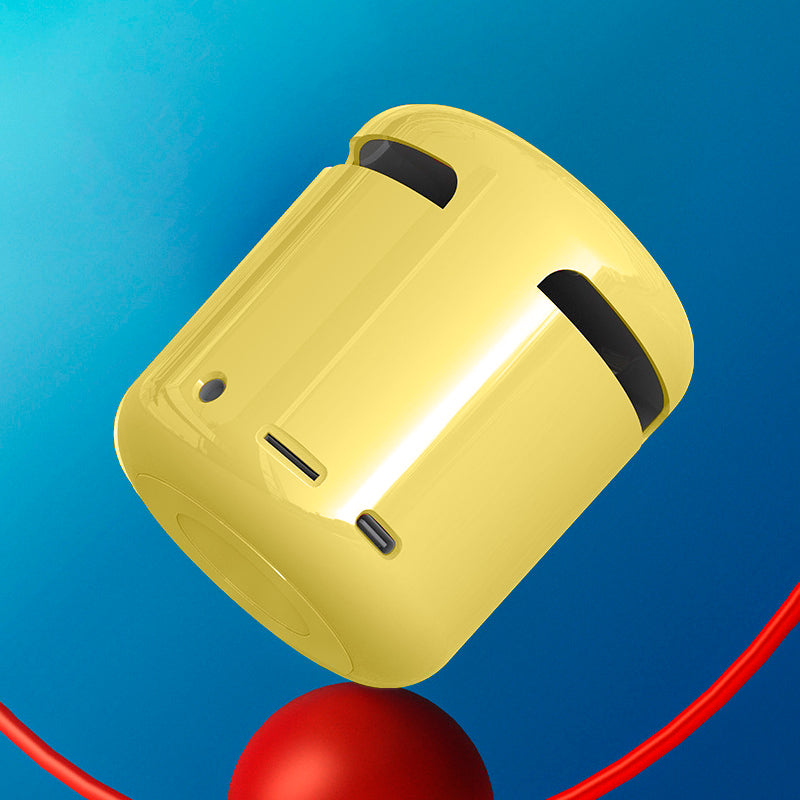 Réveil connecté Bluetooth avec smartphone