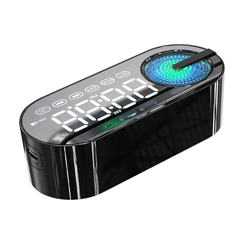 Réveil connecté radio