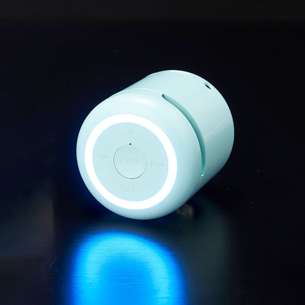 Réveil connecté smartphone