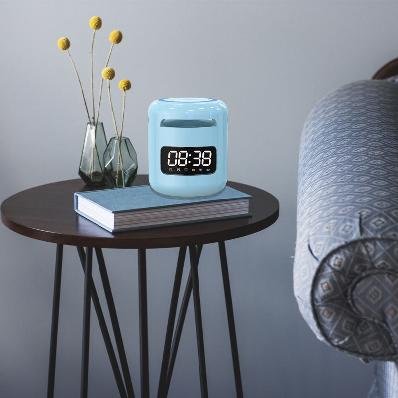 Réveil connecté smartphone