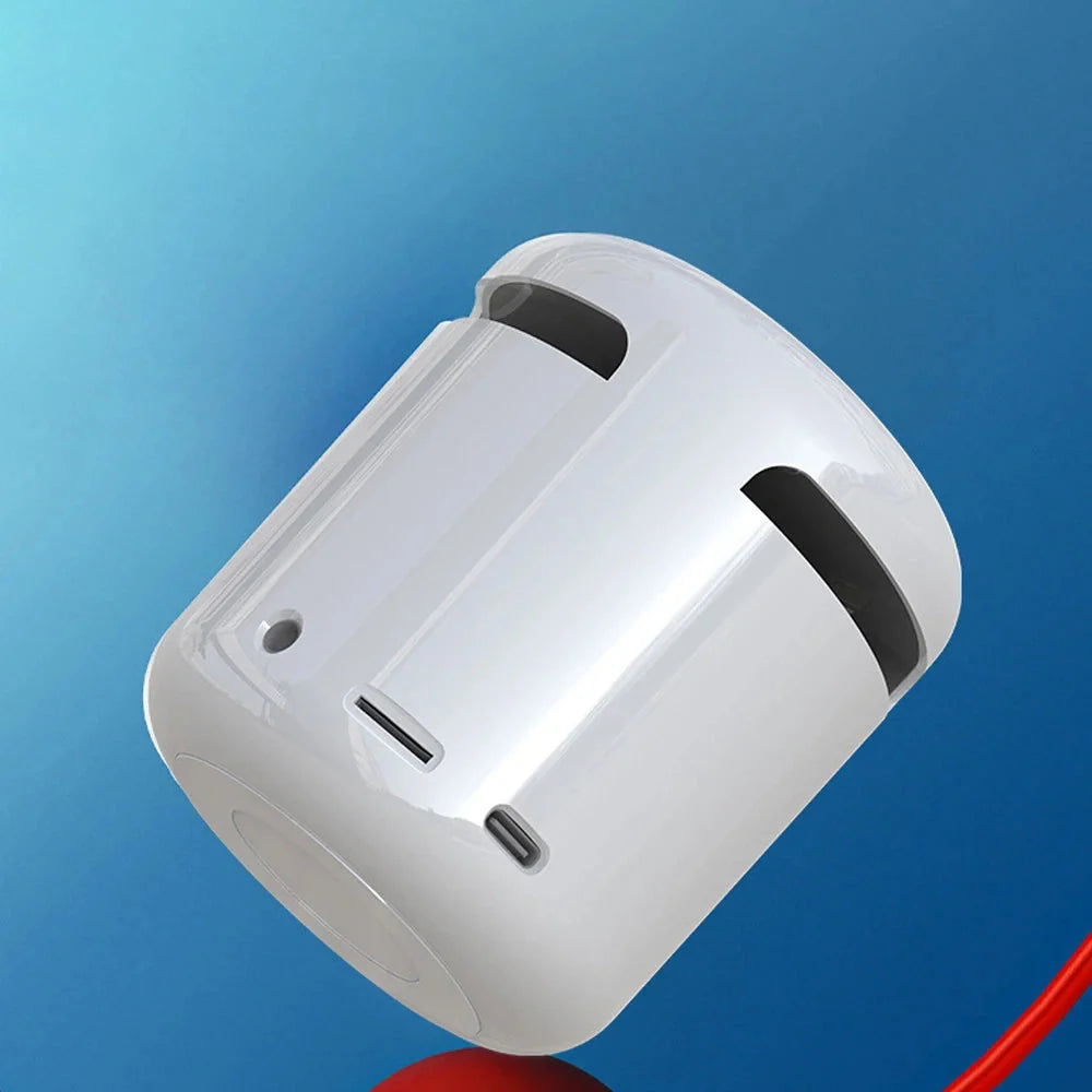 Réveil connecté téléphone