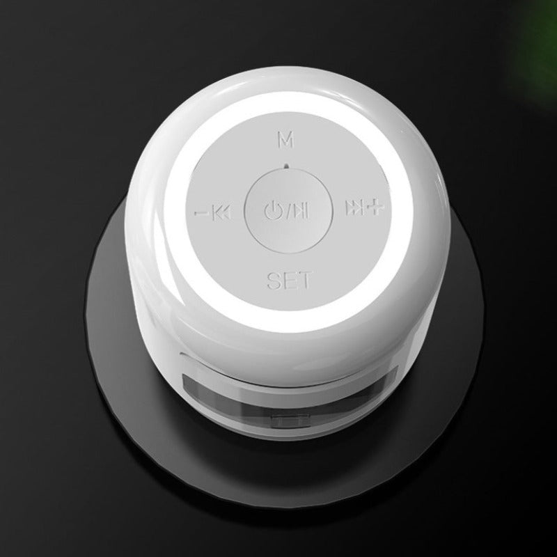 Réveil connecté téléphone