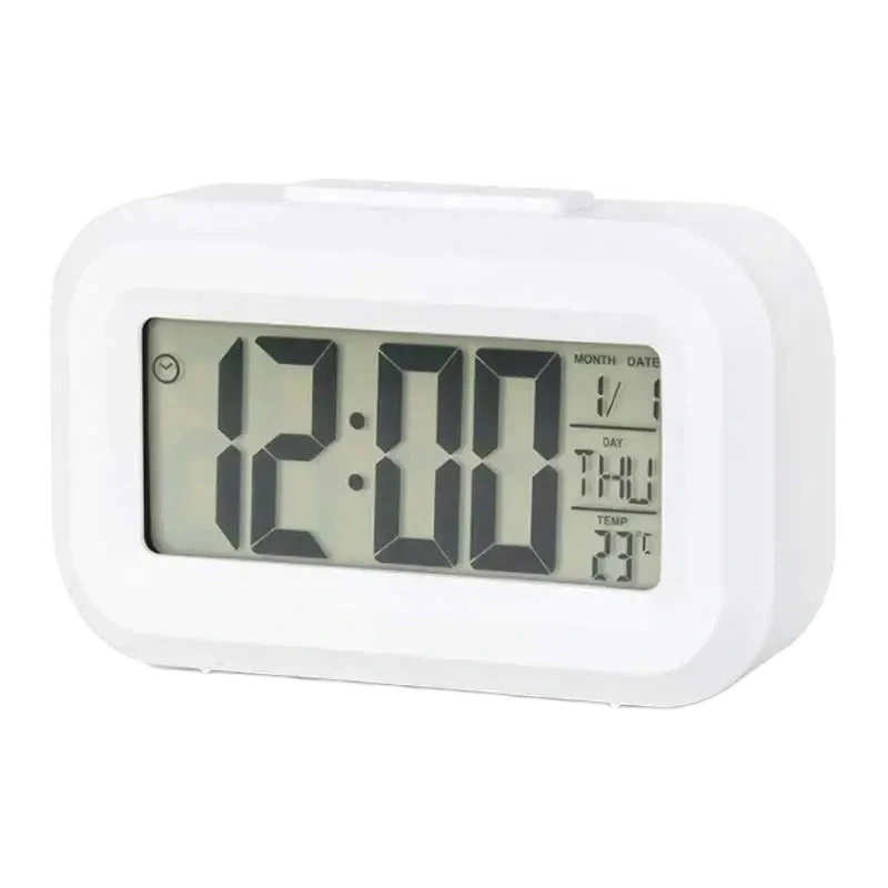 Réveil digital mini