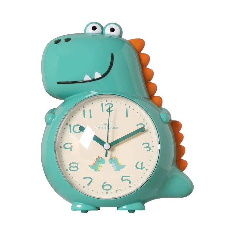 Réveil dinosaure enfant