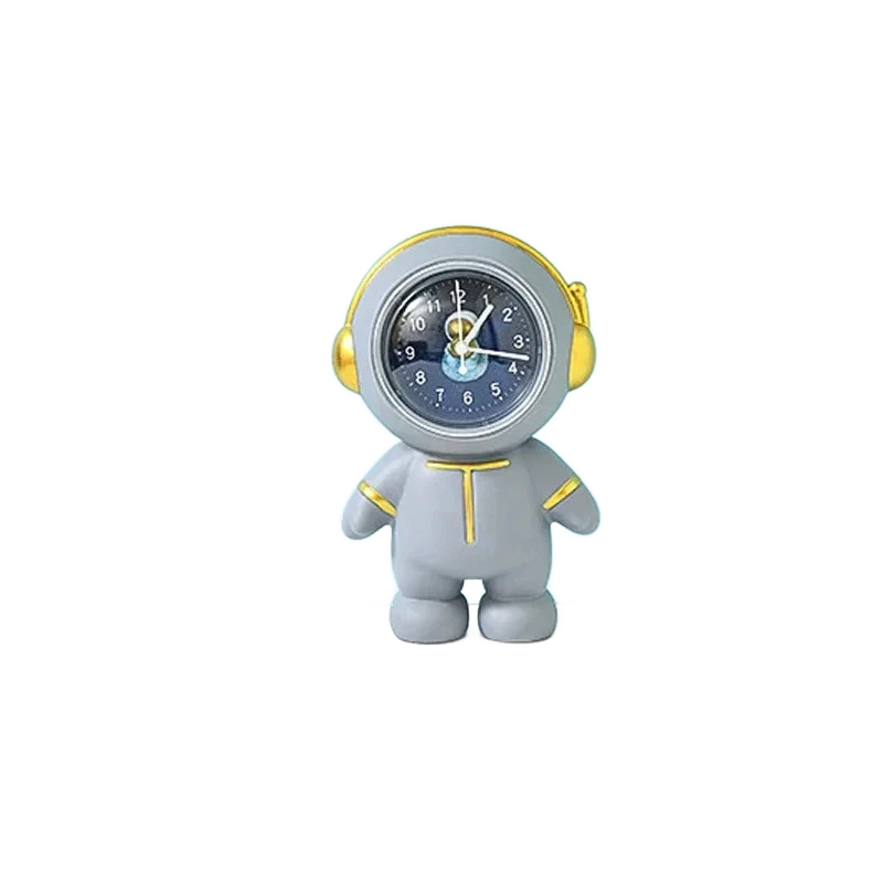 Réveil enfant astronaute