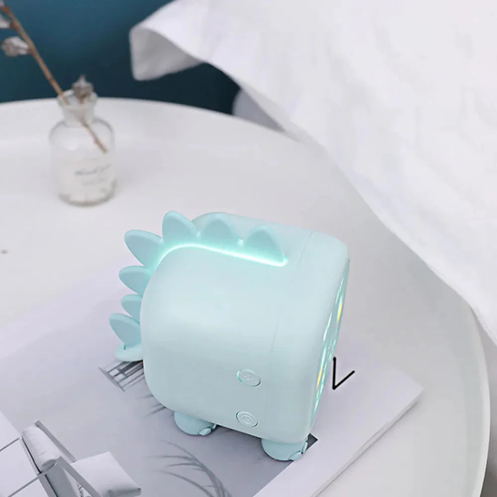 Réveil enfant design
