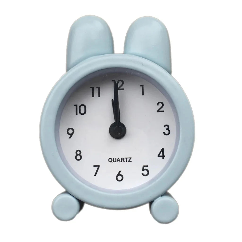 Réveil enfant lapin