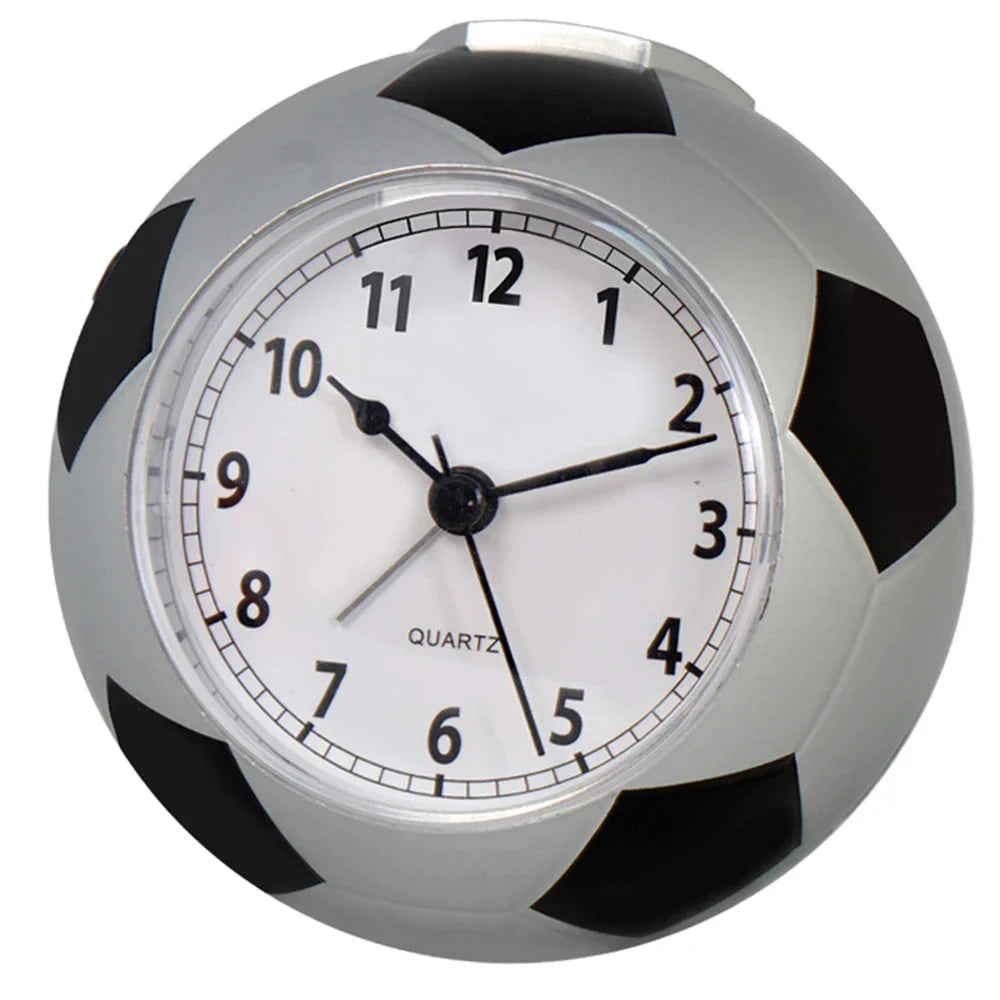Réveil foot ballon