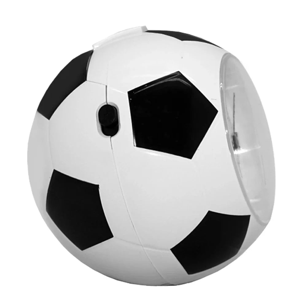 Réveil foot ballon