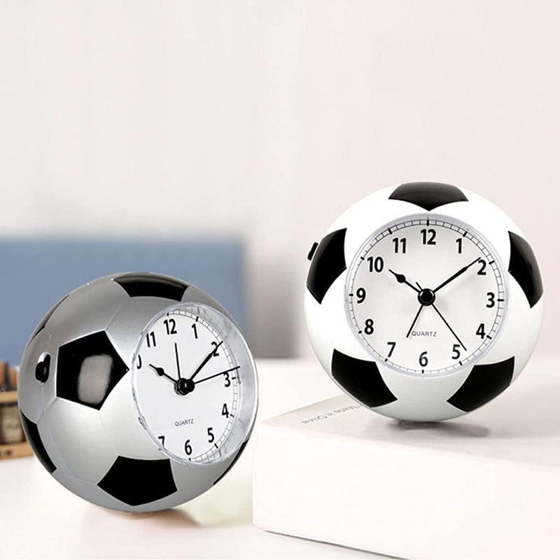 Réveil foot ballon