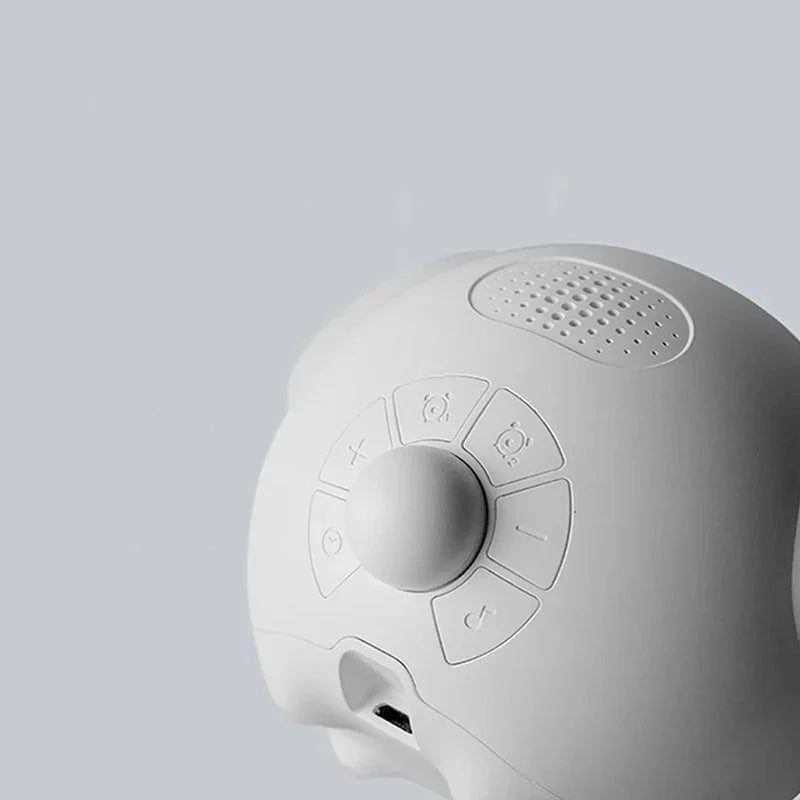 Réveil intelligent bébé
