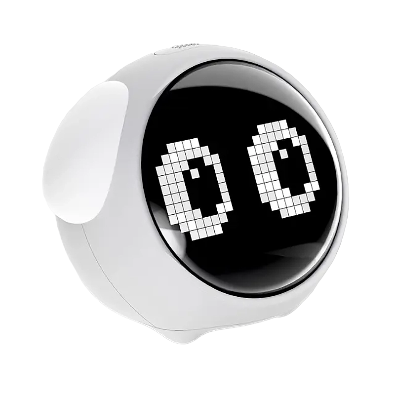 Réveil intelligent bébé