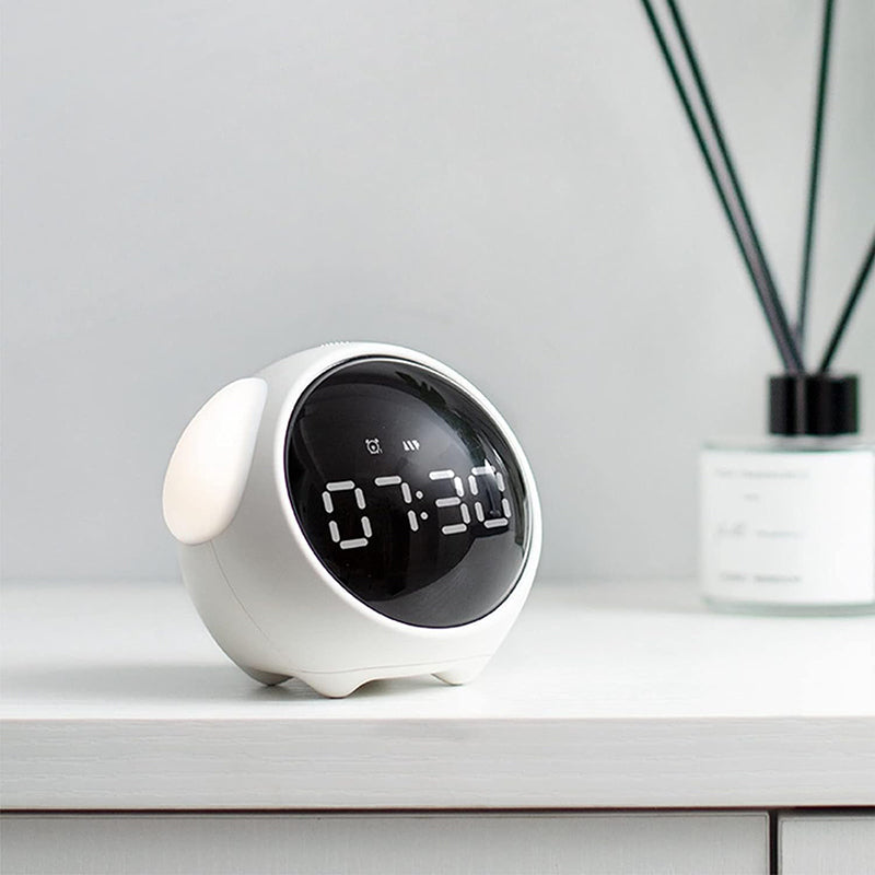 Réveil intelligent bébé