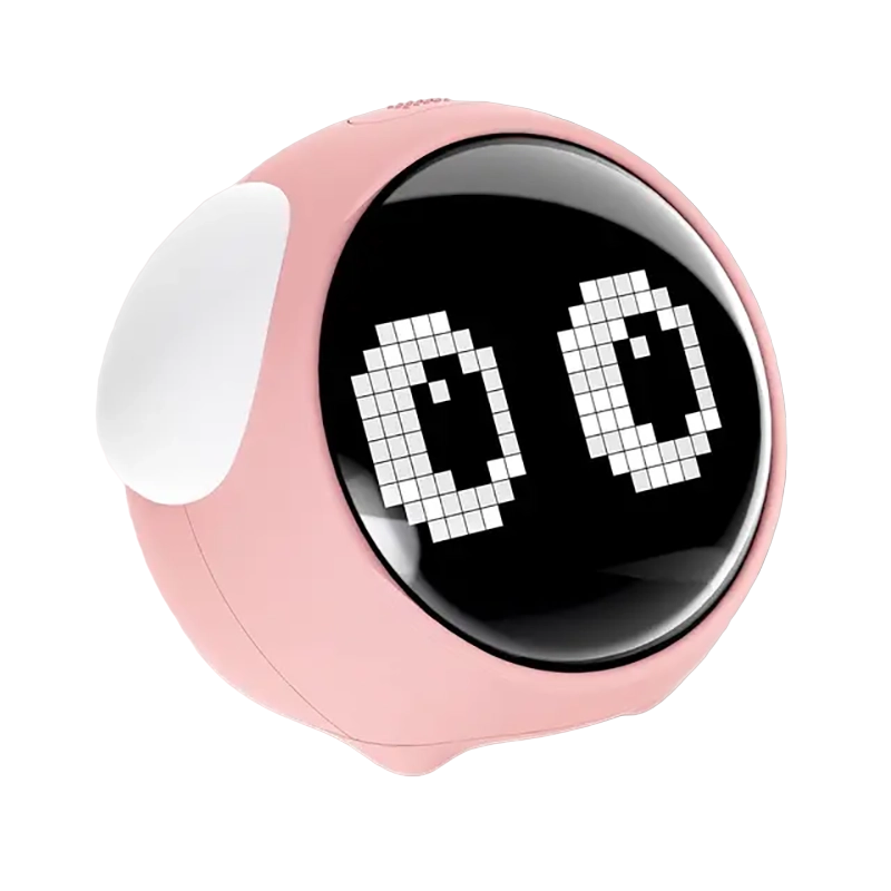 Réveil intelligent bébé