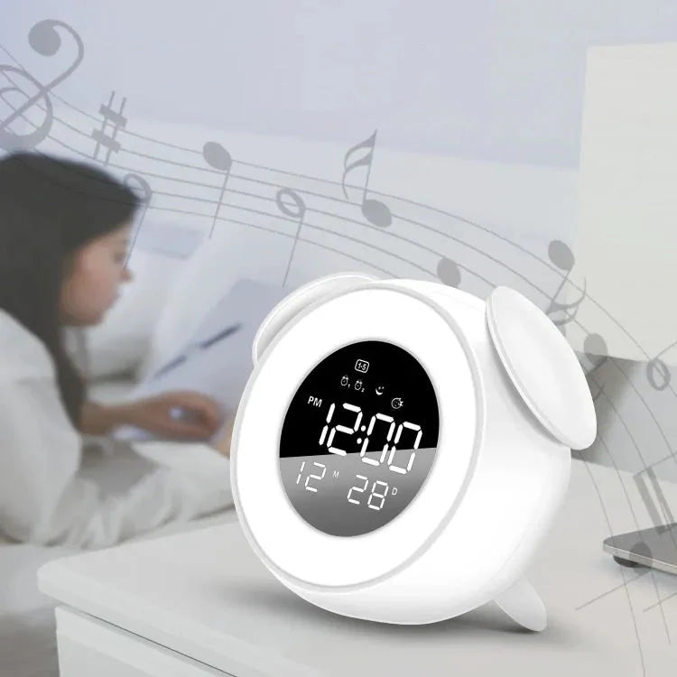 Réveil intelligent enfant