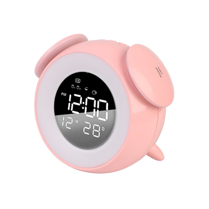 Réveil intelligent enfant