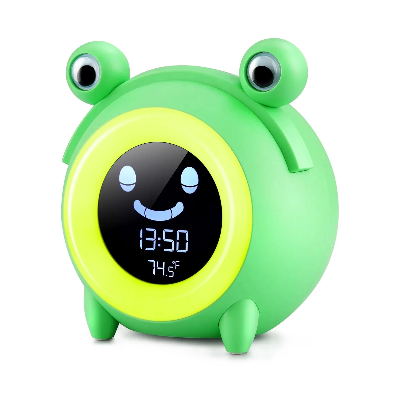 Réveil jour nuit enfant