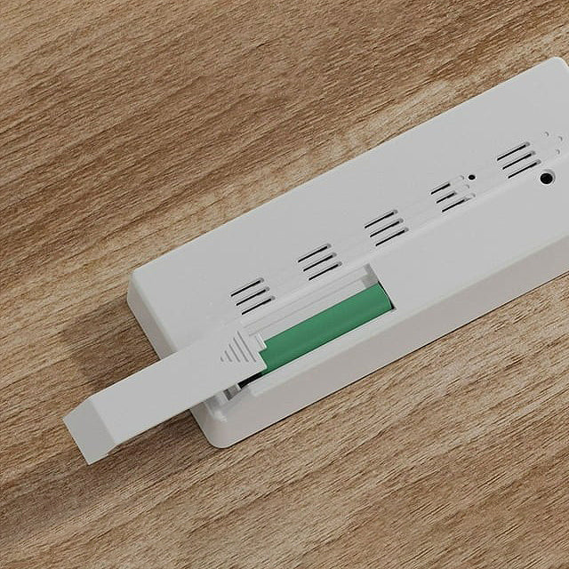 Réveil lumineux sans fil