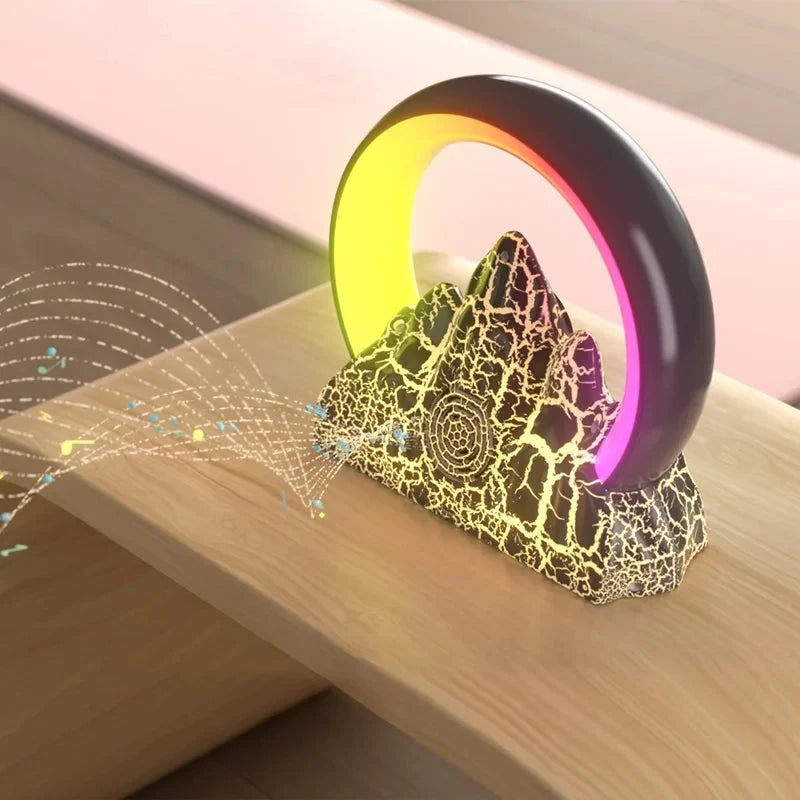Réveil luminothérapie enfant