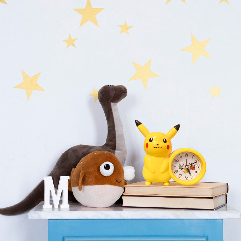 Réveil Pokémon Pikachu
