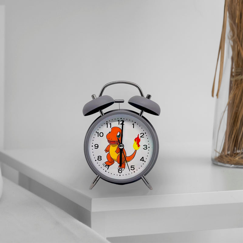 Réveil Pokémon Salamèche