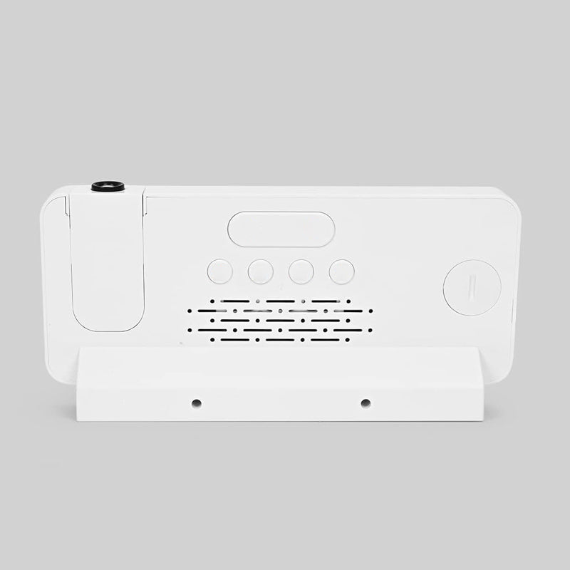 Réveil projecteur USB