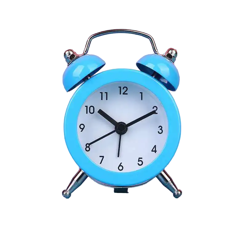 Réveil vintage mini