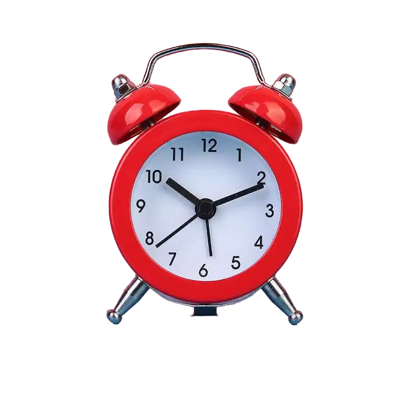 Réveil vintage mini