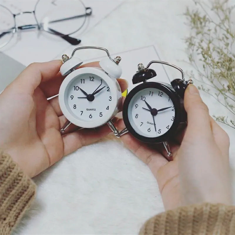 Réveil vintage mini